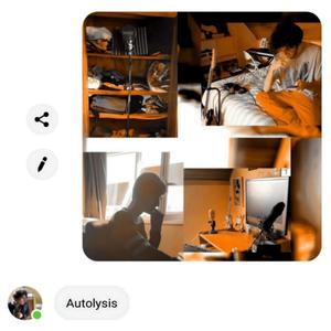 Autolysis (Explicit)