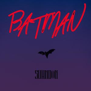 Batman (feat. SAM9) [Explicit]