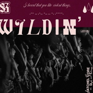 Wildin’ (feat. Dafoe & Th13ery) (Explicit)