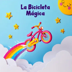 La Bicicleta Mágica