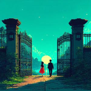 Ocean Moon - 河南王尹初到以诗代书先问之