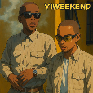 Yiweekend