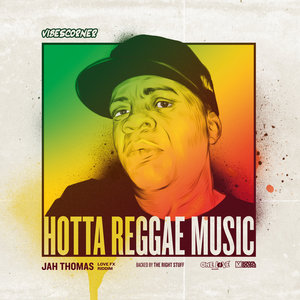 Hotta Reggae Music (Love Fx Riddim)