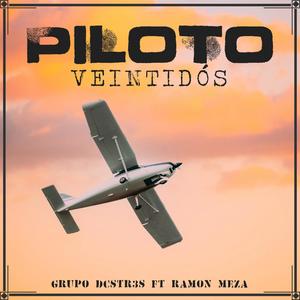 Piloto VeintiDos