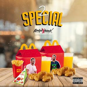 My Binis (feat. PhenoX) (Explicit)