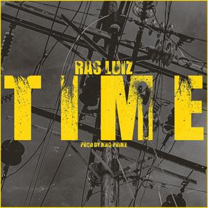 TIME (feat. Mag Prime) (Explicit)