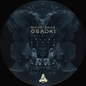 Osadki (Dexon Remix)