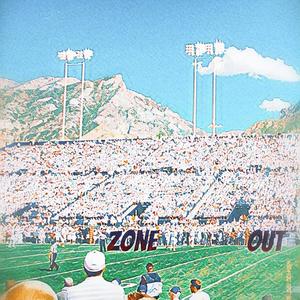 Zone Out (Pluto Kinn) (Explicit)