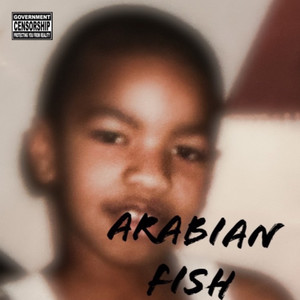 Arabian Fish (Explicit)