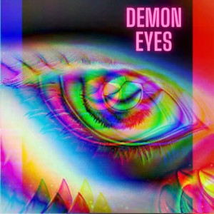 Demon eyes (Explicit)