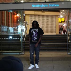Usain Bolt (Lyrical Lineup) (Explicit)