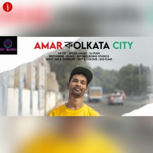 Amar Kolkata City