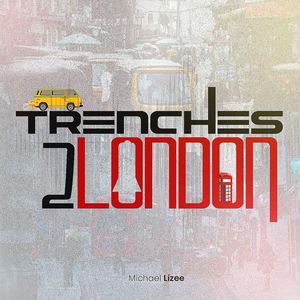 Trenches 2 London (Live)