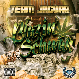 Blazin' Schwag EP