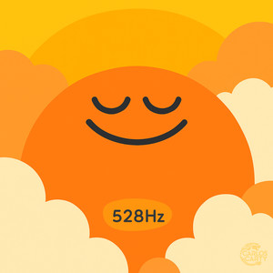 528Hz Miracle Healing Energy