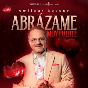 Abrázame Muy Fuerte
