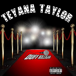 Teyana Taylor (Explicit)