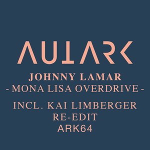 Mona Lisa Overdrive (Kai Limbergers Bukowski Edit)