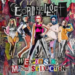 Weapons Of Mass Seduction (Deluxe Version) [Explicit]