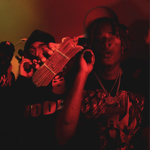 Dark Side(feat. Soundboy Kwad) (Explicit)