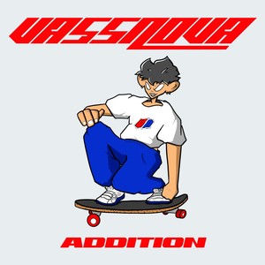 Addition (Original Mix)