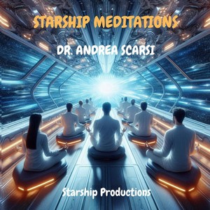 Starship Meditations