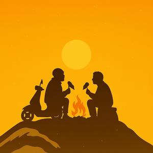 No more (feat. The whale) (Explicit)