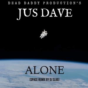 alone (space remix) [explicit]