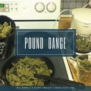 Pound Dance