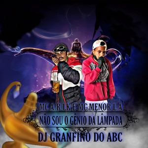 Não Sou o Gênio da Lâmpada (Explicit)