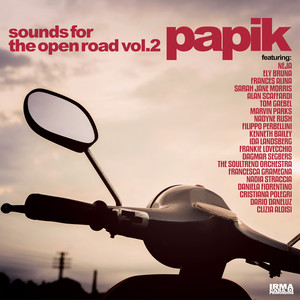 Sounds For The Open Road Vol.2