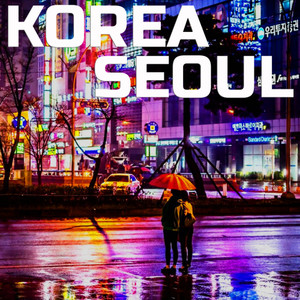 Korea Seoul