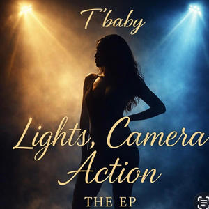 Lights Camera Action (Explicit)