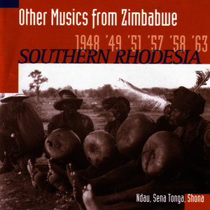 Other Musics from Zimbabwe