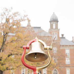 Monon Bell Ballad