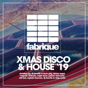 XMas Disco & House '19