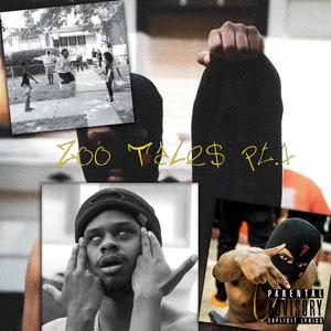 4fo Side Anthem (feat. NilexNile) (Explicit)