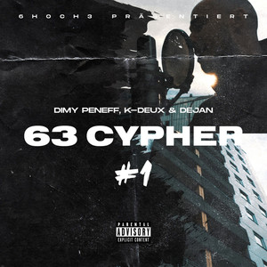 63 Cypher #1 (Explicit)