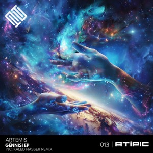 Mystirio (Kaled Nasser Remix)