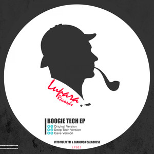 Boogie Tech (Cave Version)