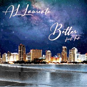 Better (feat. Tek X & Lena Kipe)