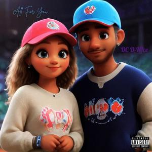 All For You (Explicit)