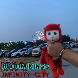 Infinity City (Explicit)