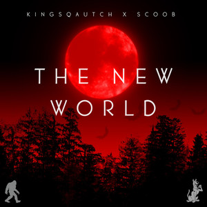 The New World (Explicit)