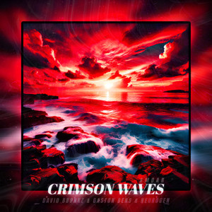 Crimson Waves