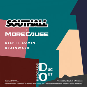 Keep It Comin' (Original Mix)