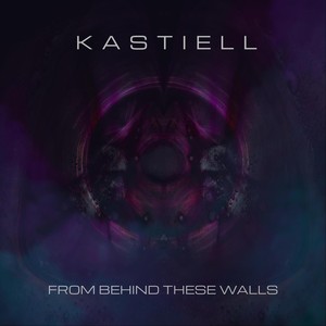 From Behind These Walls (feat. Enrie Estevez)