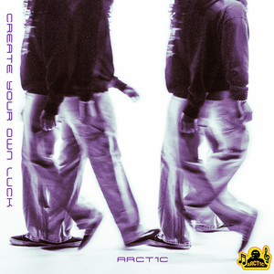 Create Your Own Luck