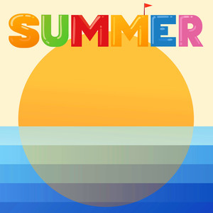 Sunset (Karaoke Version)