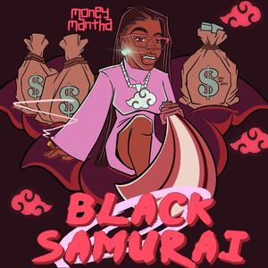 Black Samurai (Explicit)